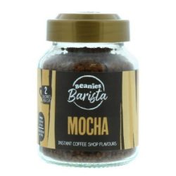 BEANIES INSTANT KÁVÉ MOCHA
