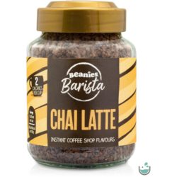 Beanies Instant Kávé Chai Latte 50 g