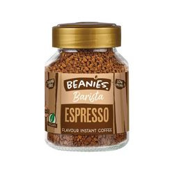 BEANIES BARISTA ESPRESSO INSTANT KÁVÉ 50 g