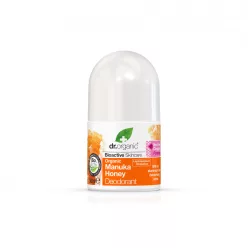 Dr.organic bio manuka golyós deo 50 ml - Bio és natúr kozmetikumok