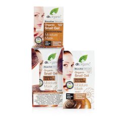 Dr.organic bioaktív csigagél arcpakolás öregedésgátló 10 ml - Bio és natúr kozmetikumok
