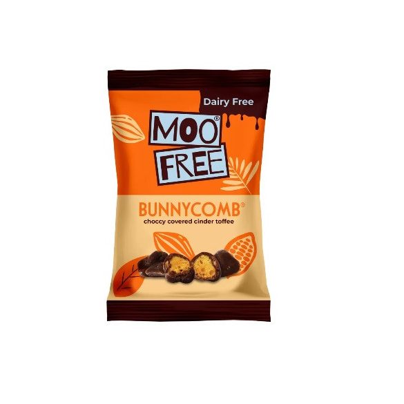 MOO FREE CHOCCY ROCKS TÖRÖKMÉZ CSOKI