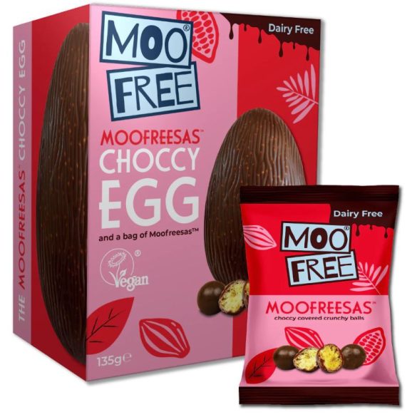 MOO FREE MOOFREESAS TOJÁS ÉS DRAZSÉ