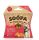 Soopa healthy bites vegán jutalomfalat vörös áfonya és édesburgonya 50 g