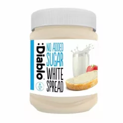 Diablo fehércsoki krém 350 g - Bio és natúr élelmiszerek