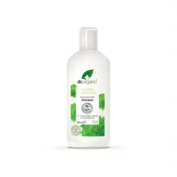 Dr.organic bio illatmentes sampon körömvirággal 265 ml - Bio és natúr kozmetikumok