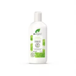 Dr.organic bio illatmentes hajkondicionáló körömvirággal 265 ml - Bio és natúr kozmetikumok