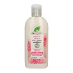 dr.Organic Hajkondicionáló bio guavával 265ml - Bio és natúr kozmetikumok