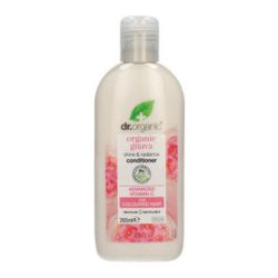 dr.Organic Hajkondicionáló bio guavával 265ml