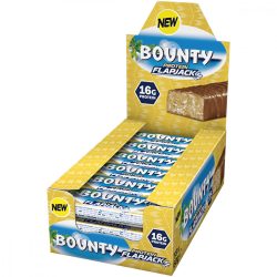 Protein Szelet Bounty Flapjack 60 G