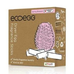 Ecoegg szárítótojás utántöltő lágy tavasz 1 db