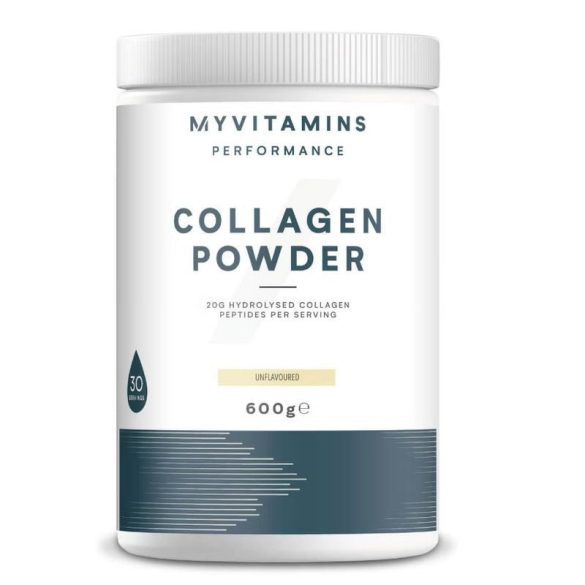 MYVITAMINS COLLAGEN POWDER 600G