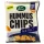 EAT REAL HUMMUS CHIPS TENGERI SÓS 45G - Bio és natúr élelmiszerek