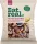 Eat Real Humus Chips Karameliz. Hagy&Balzsecet 45g
