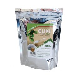 OCSO Xilit alapú édesítőszer 500 g