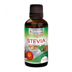OCSO Stevia csepp 50ml