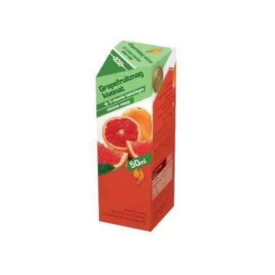 OCSO GRAPEFRUITMAG CSEPP 50 ml - Bio és natúr étrendkiegészítők
