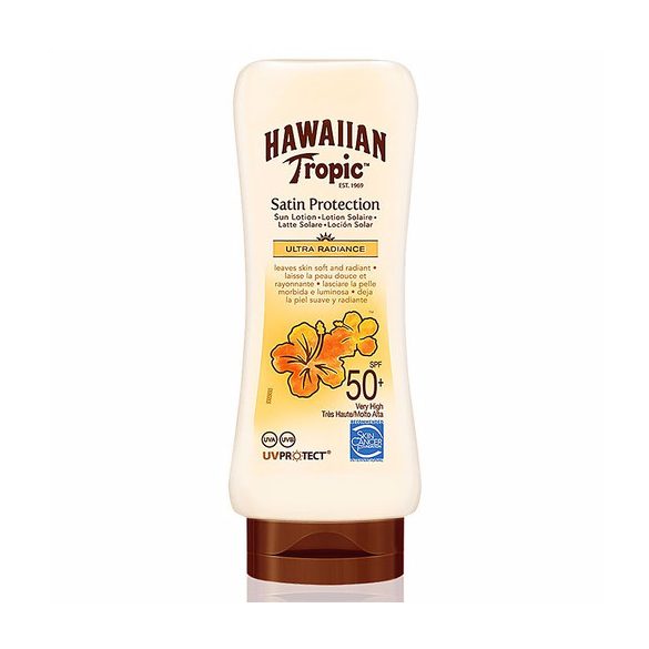 HAWAIIAN TROPIC NAPTEJ SPF50 180ML