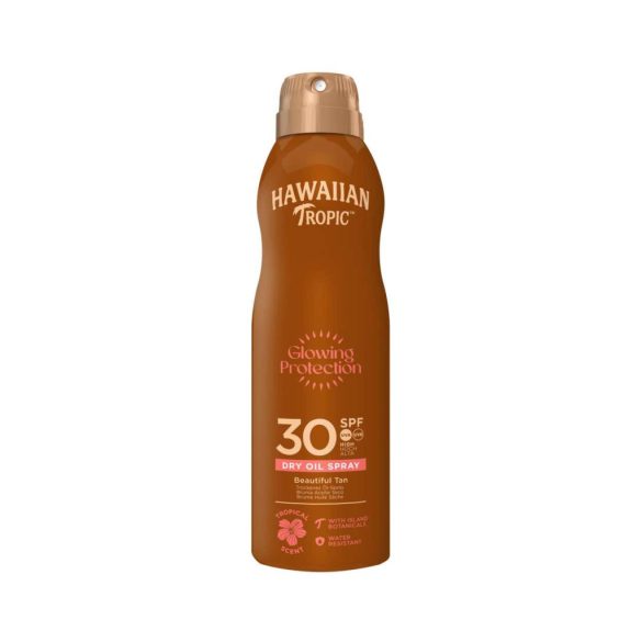 HAWAIIAN TROPIC NAPOL. SPF30 SPRAY 180ML