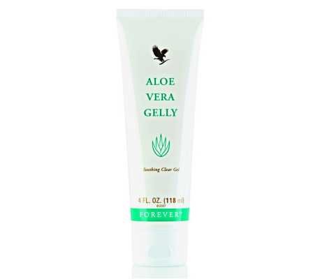 Forever Aloe Vera Gelly - Bőrápoló zselé 118 ml
