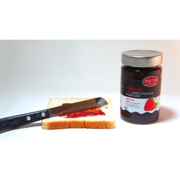 BRETAS DZSEM EPER 240G