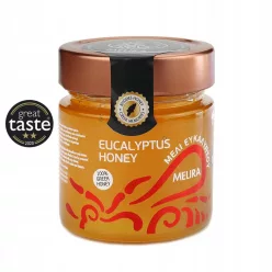 Melira Eukaliptuszméz 280g