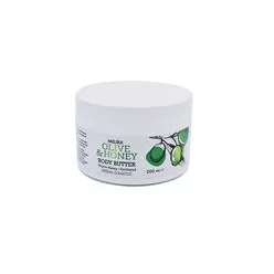 Melira Santorini szőlő-kakukkfűméz balzsam 40ml