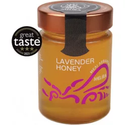 Melira Levendulaméz 450g