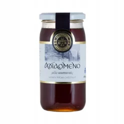 Melira Gesztenyeméz 450g