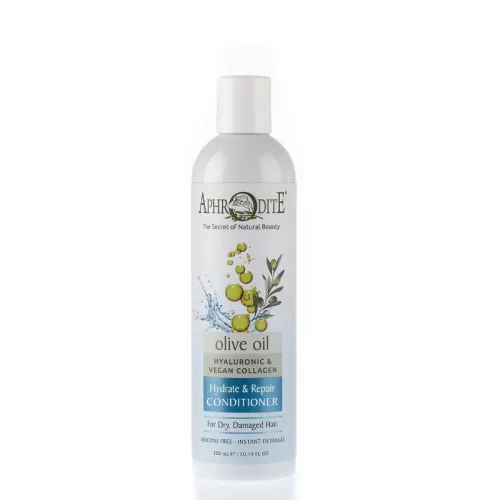Aphrodite Hidratáló és regeneráló hajbalzsam 300ml