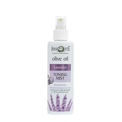 Aphrodite Levendulás balance arctonik permet 200ml