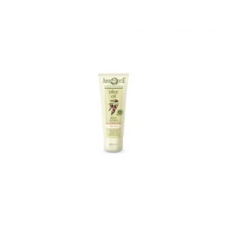 Aphrodite testápoló intenzív hidratáló aloe verával 200 ml - Bio és natúr kozmetikumok