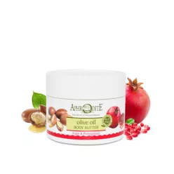 Aphrodite Testvaj argánnal és gránátalmával 200 ml