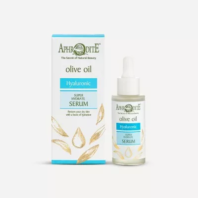 Aphrodite Hialuron intenzív hidratáló szérum 30 ml