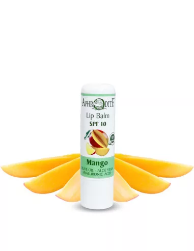 Aphrodite Ajakbalzsam mangó 4 g
