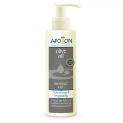Apollon Férfi borotvazselé 200 ml