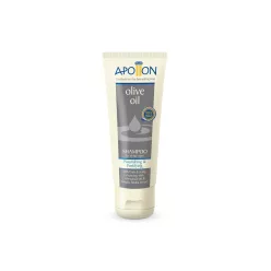 Apollon Férfi sampon 200 ml