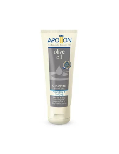 Apollon Férfi sampon 200 ml