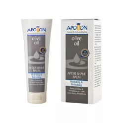 Apollon Férfi after shave balzsam 75 ml