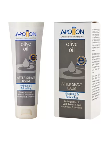 Apollon Férfi after shave balzsam 75 ml