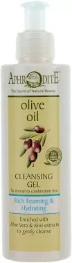Aphrodite glikolsav ragyogásfokozó arclemosó 200ml