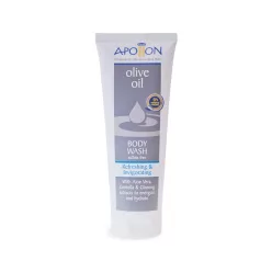 Apollon Férfi tusfürdő 200 ml
