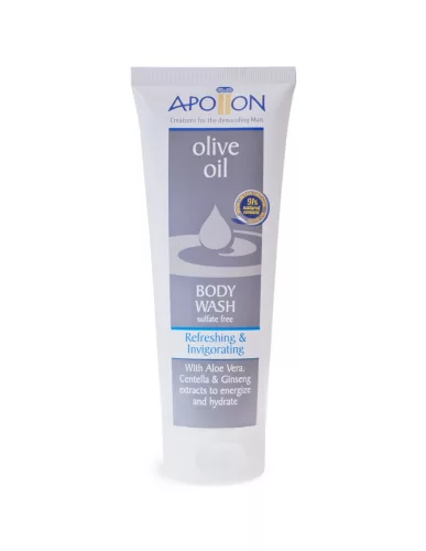 Apollon Férfi tusfürdő 200 ml