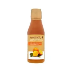 Kalamata fehér balzsamecet krém citrom narancs 250 ml - Bio és natúr élelmiszerek