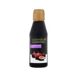 Kalamata fehér balzsamecet krém füge 250 ml - Bio és natúr élelmiszerek