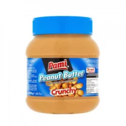 Pami mogyoróvaj smoothy 340 g - Bio és natúr élelmiszerek