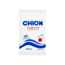 Chion görög tengeri só 500 g