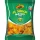 El sabor big nacho chips gluténmentes natúr 0% hozzáadott só nélkül 100 g