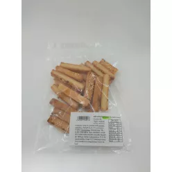   El sabor big nacho chips gluténmentes hagymás tejfölös 180 g