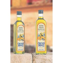 Cretan Prince extra szűz olivaolaj 500 ml